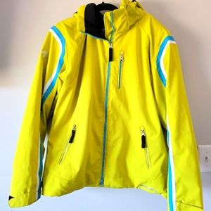 Descente Women's Ski Jacket